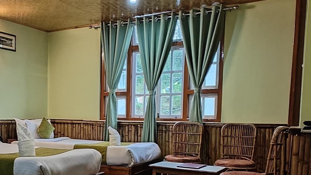 Photo of Bedroom in Namchi