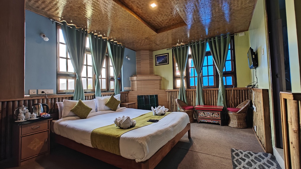 Photo of Bedroom in Namchi