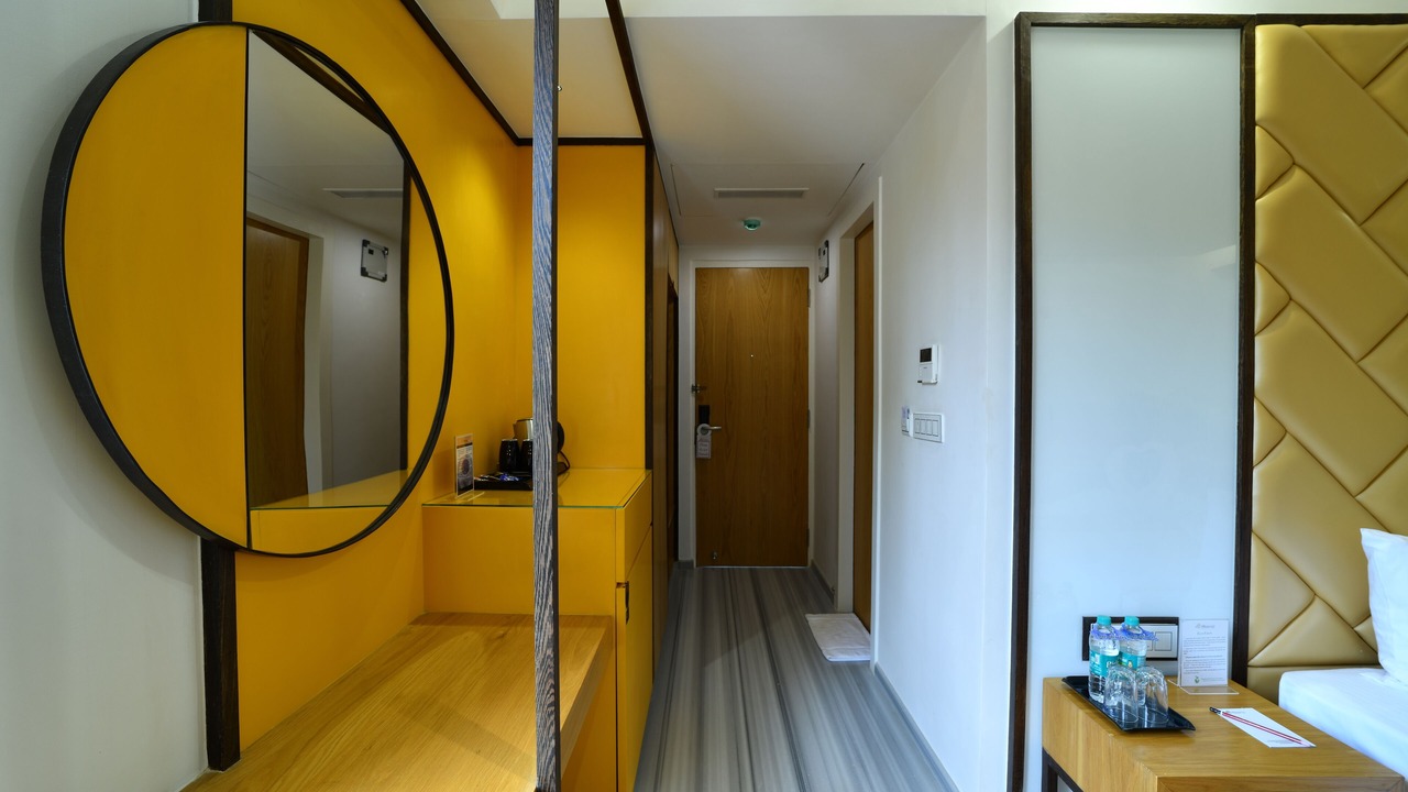 Photo of Bedroom in Malleshwaram