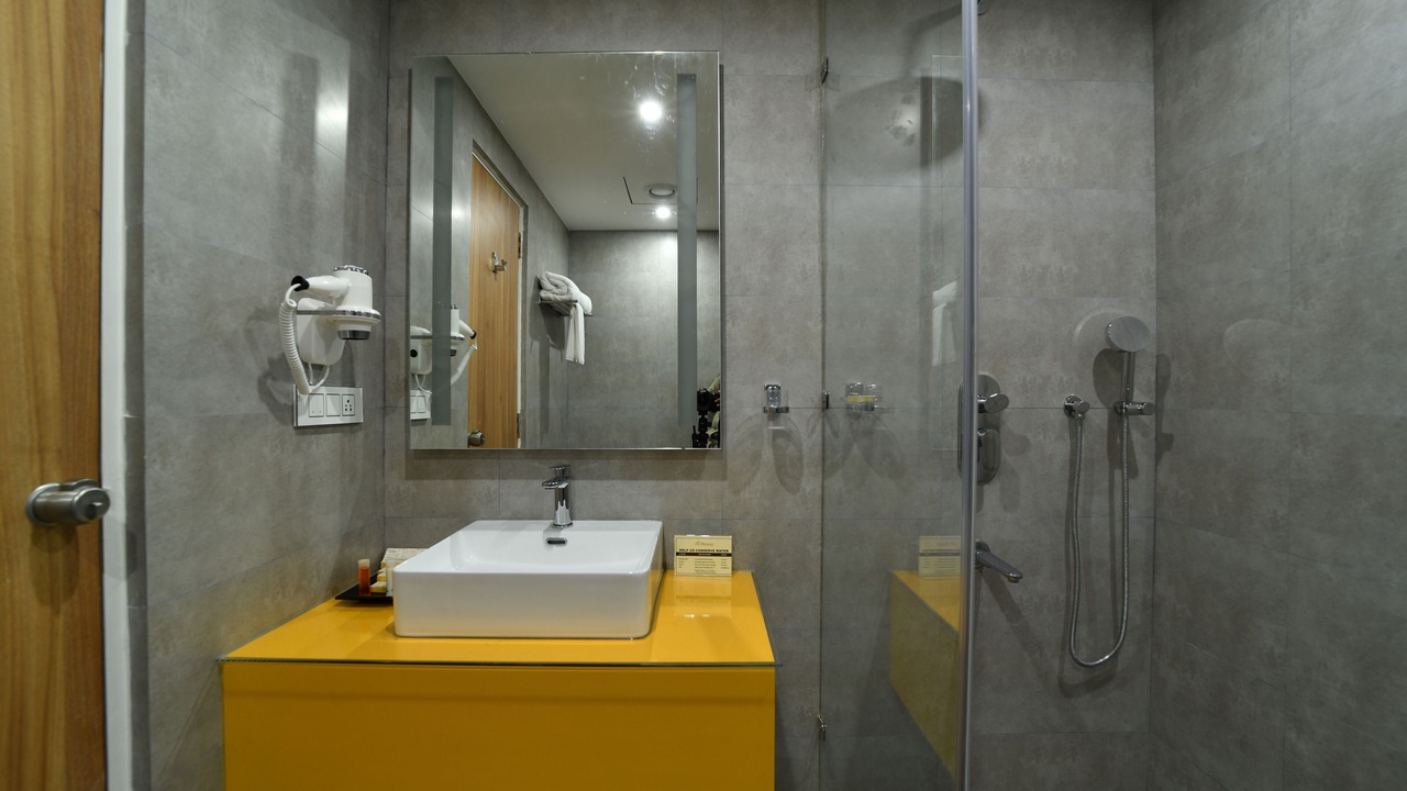 Photo of Bedroom in Malleshwaram