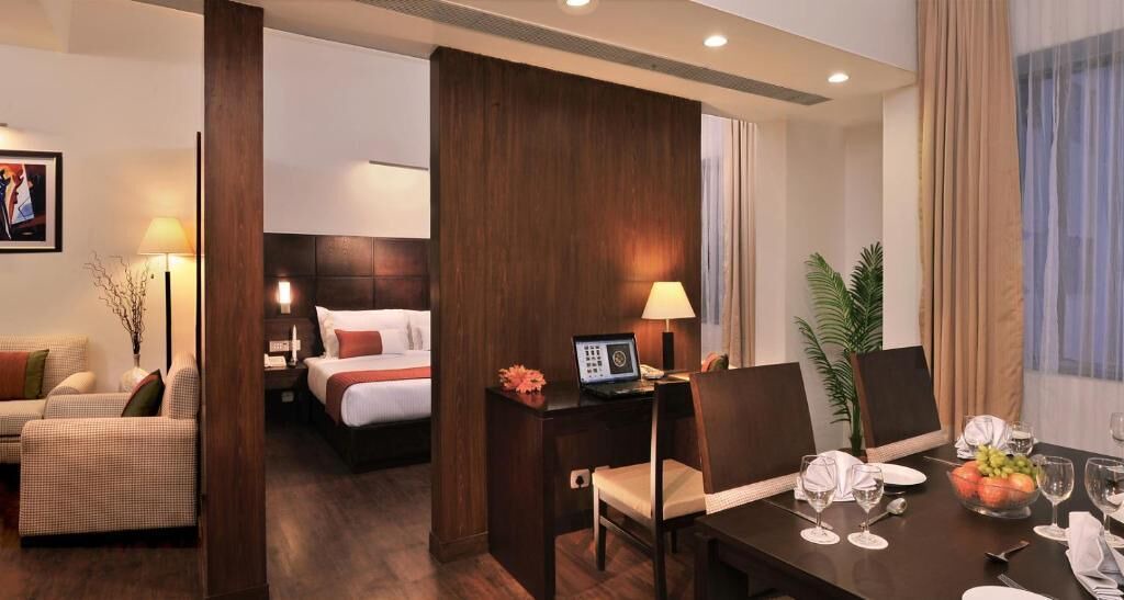 Photo of Bedroom in Bathinda
