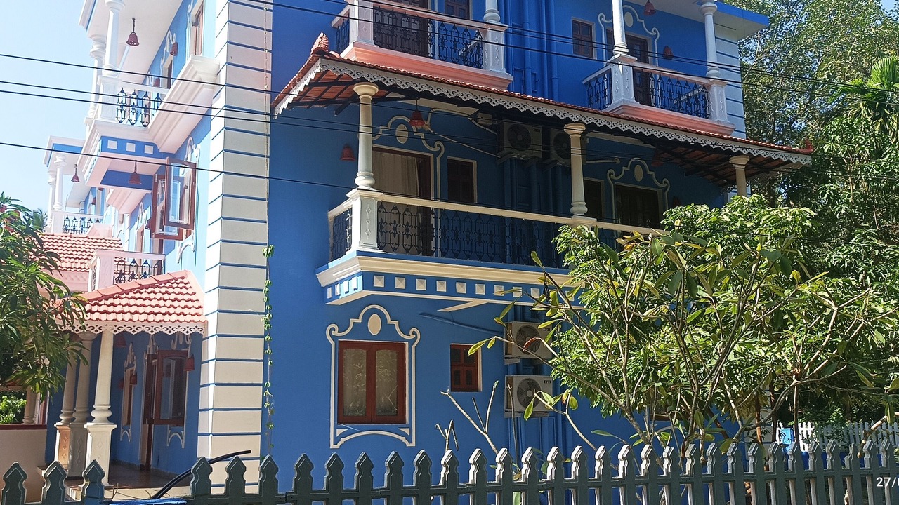 Photo of Outdoor in Colva
