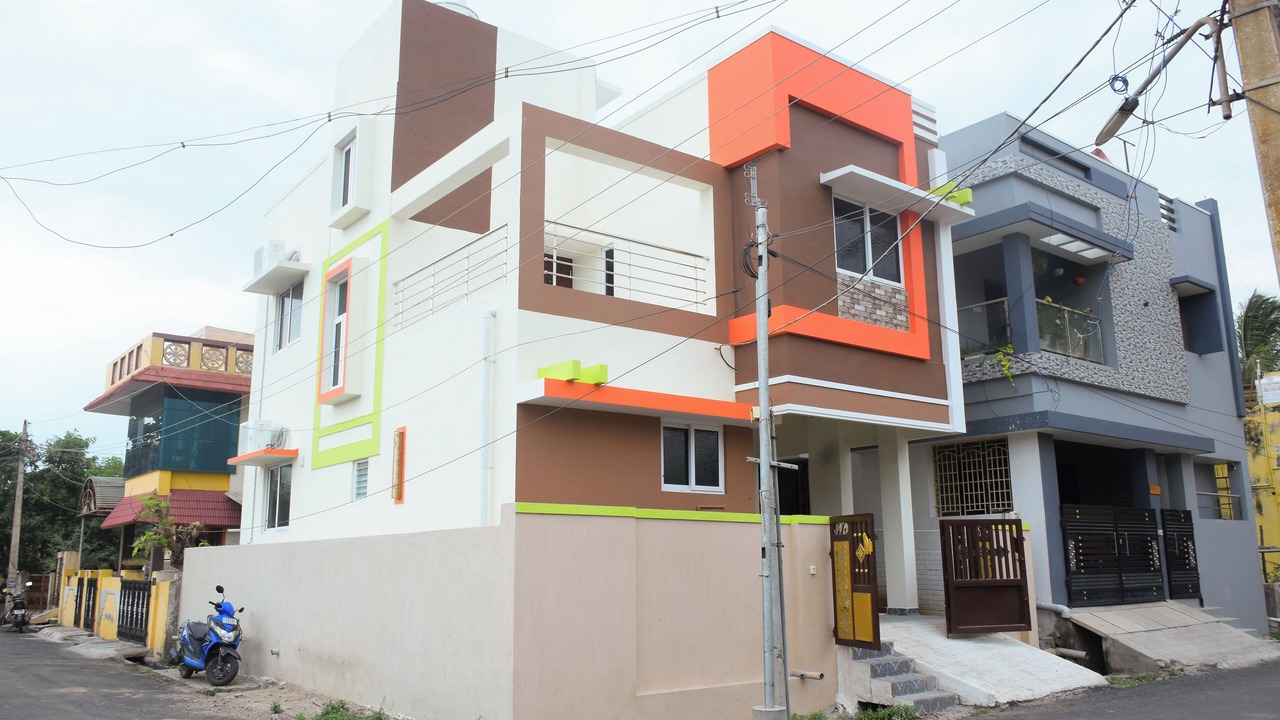 Photo of Outdoor in Tiruchirappalli