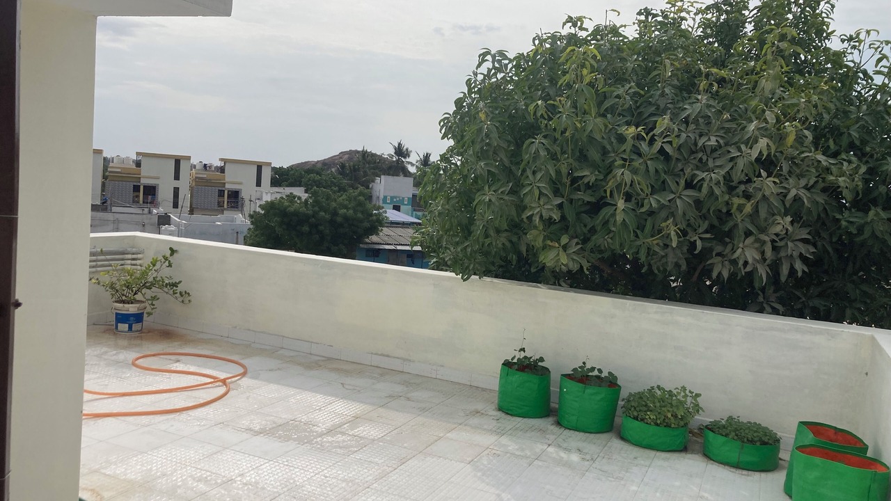 Photo of Outdoor in Tiruchirappalli