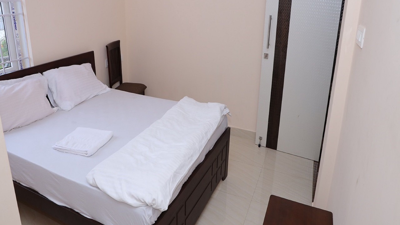 Photo of Bedroom in Moratandi