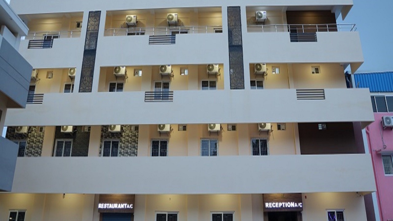 Photo of Outdoor in Moratandi
