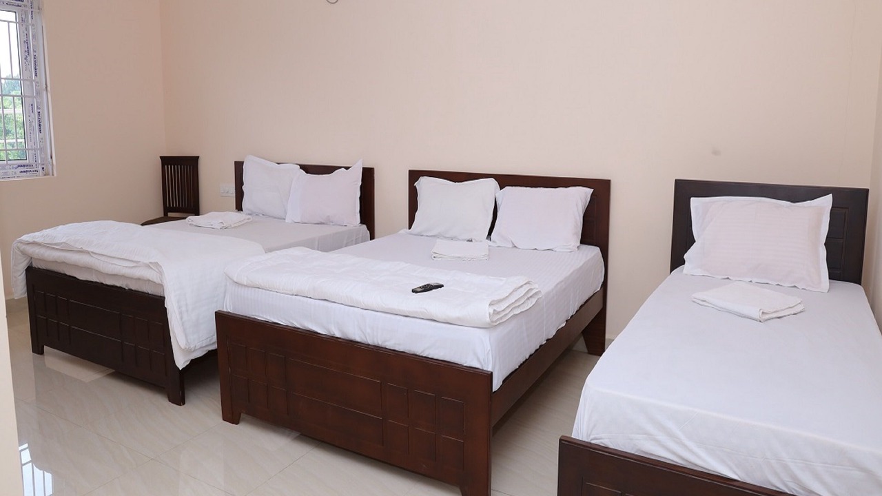 Photo of Bedroom in Moratandi