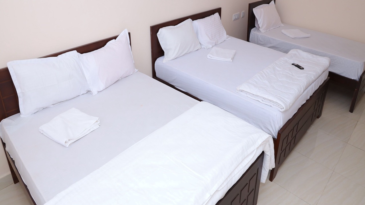 Photo of Bedroom in Moratandi