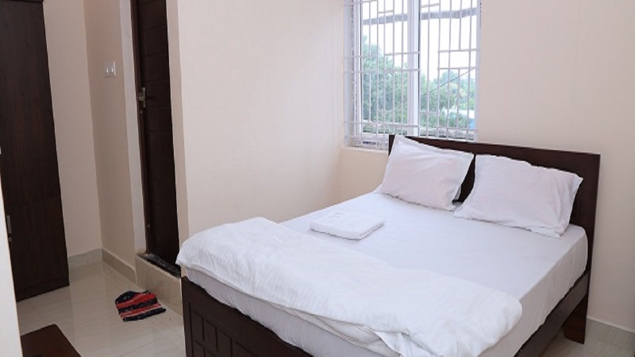 Photo of Bedroom in Moratandi