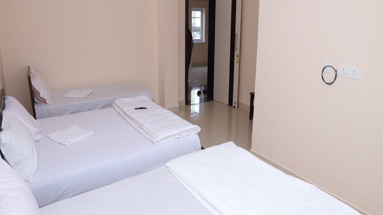 Photo of Bedroom in Moratandi