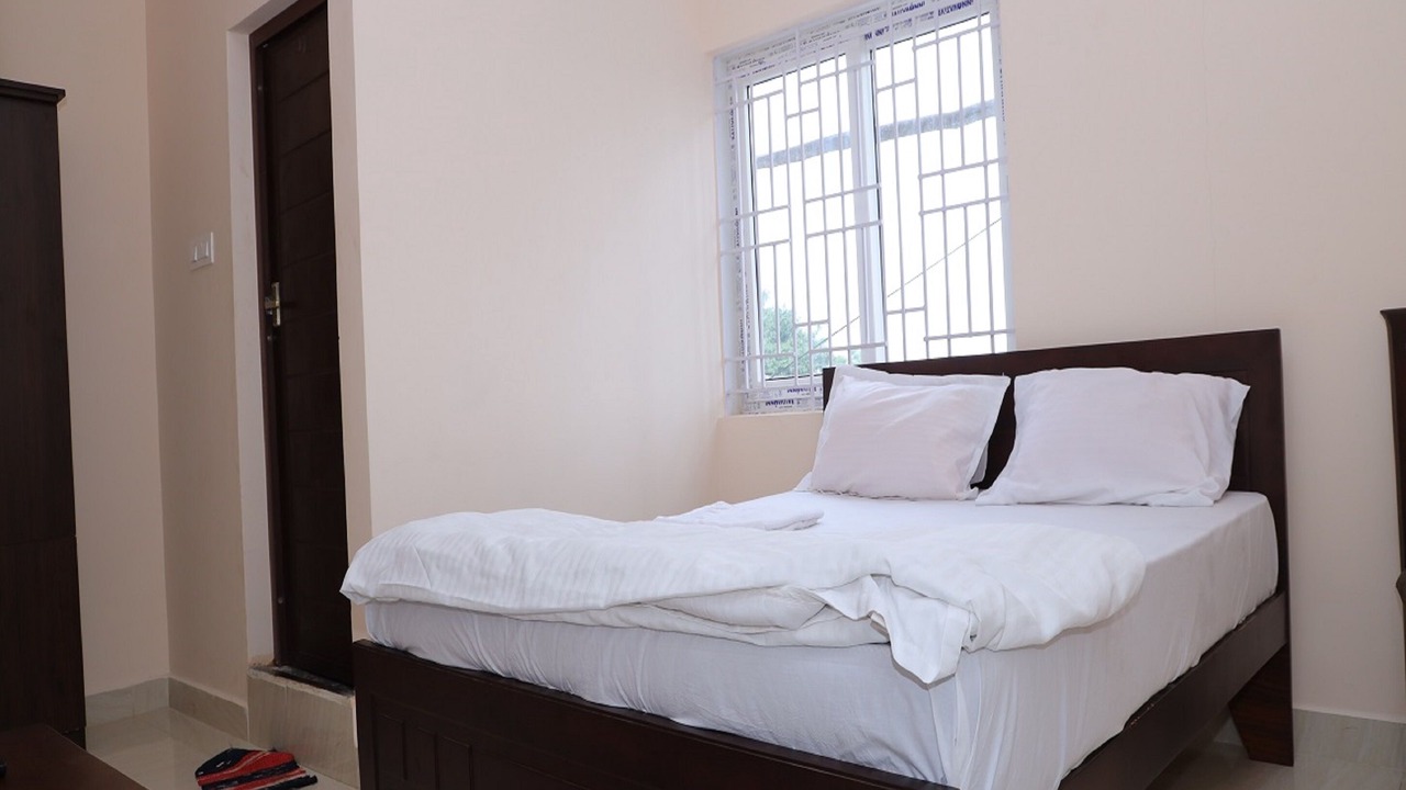 Photo of Bedroom in Moratandi