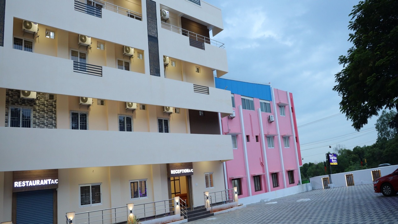 Photo of Outdoor in Moratandi