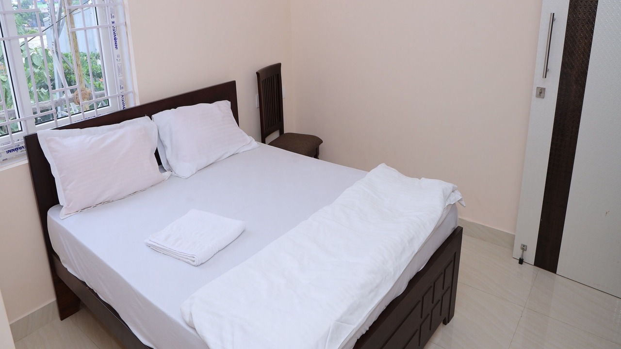 Photo of Bedroom in Moratandi