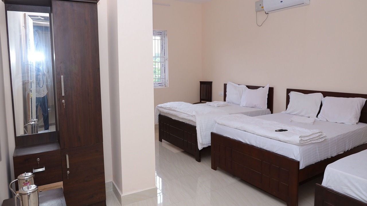 Photo of Bedroom in Moratandi