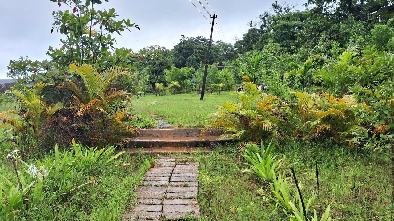Photo of Outdoor in Timbholi