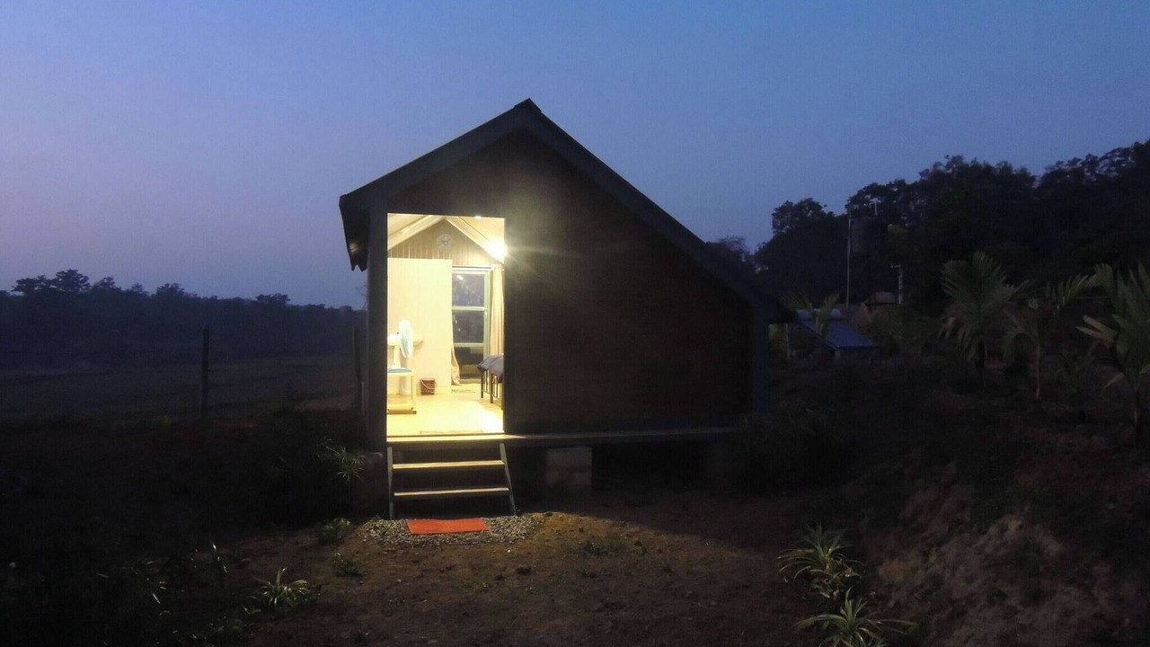 Photo of Outdoor in Timbholi