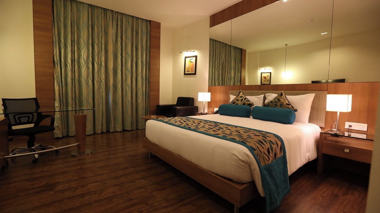 Photo of Bedroom in Sector 17
