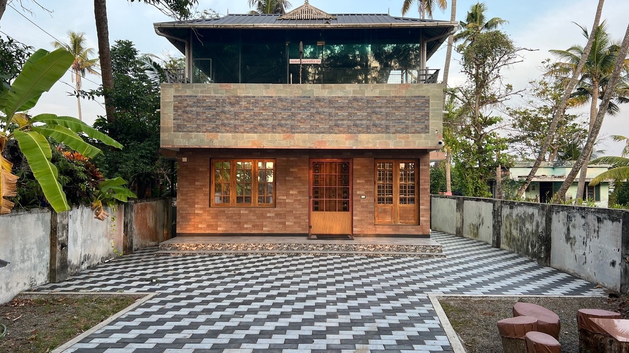 Photo of Outdoor in Vypin