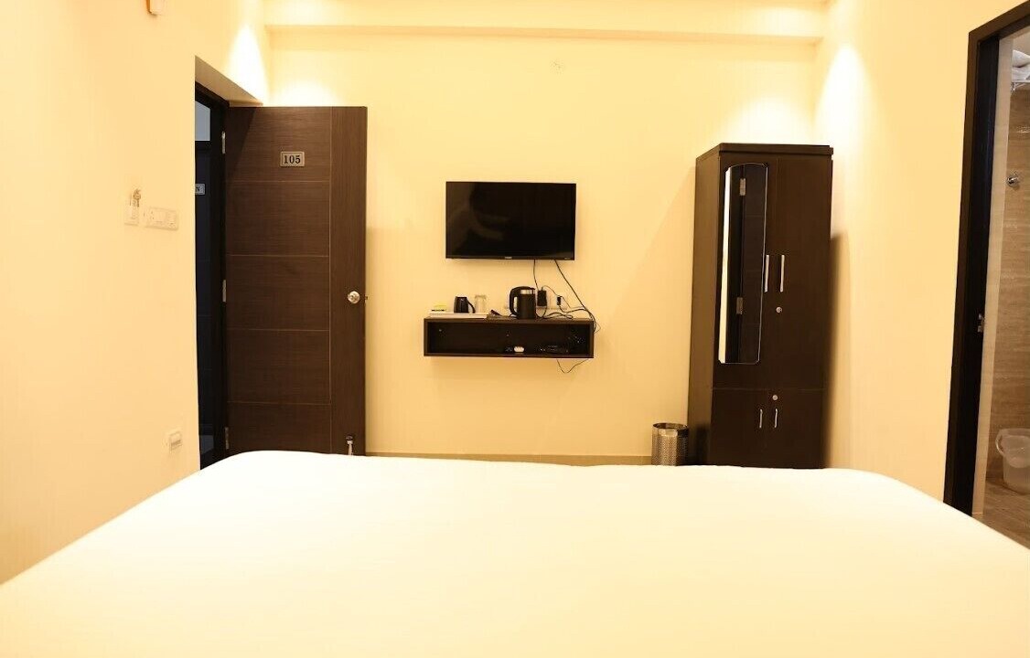 Photo of Bedroom in Aminjikarai