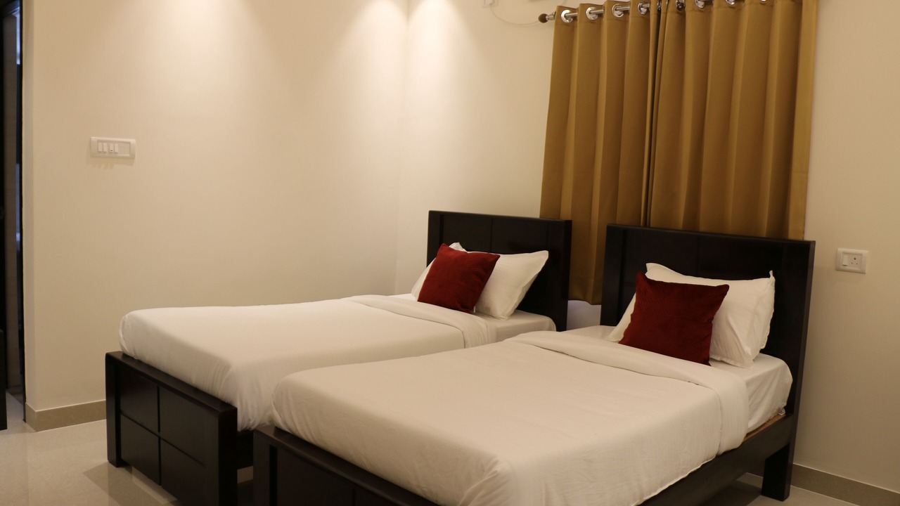 Photo of Bedroom in Aminjikarai