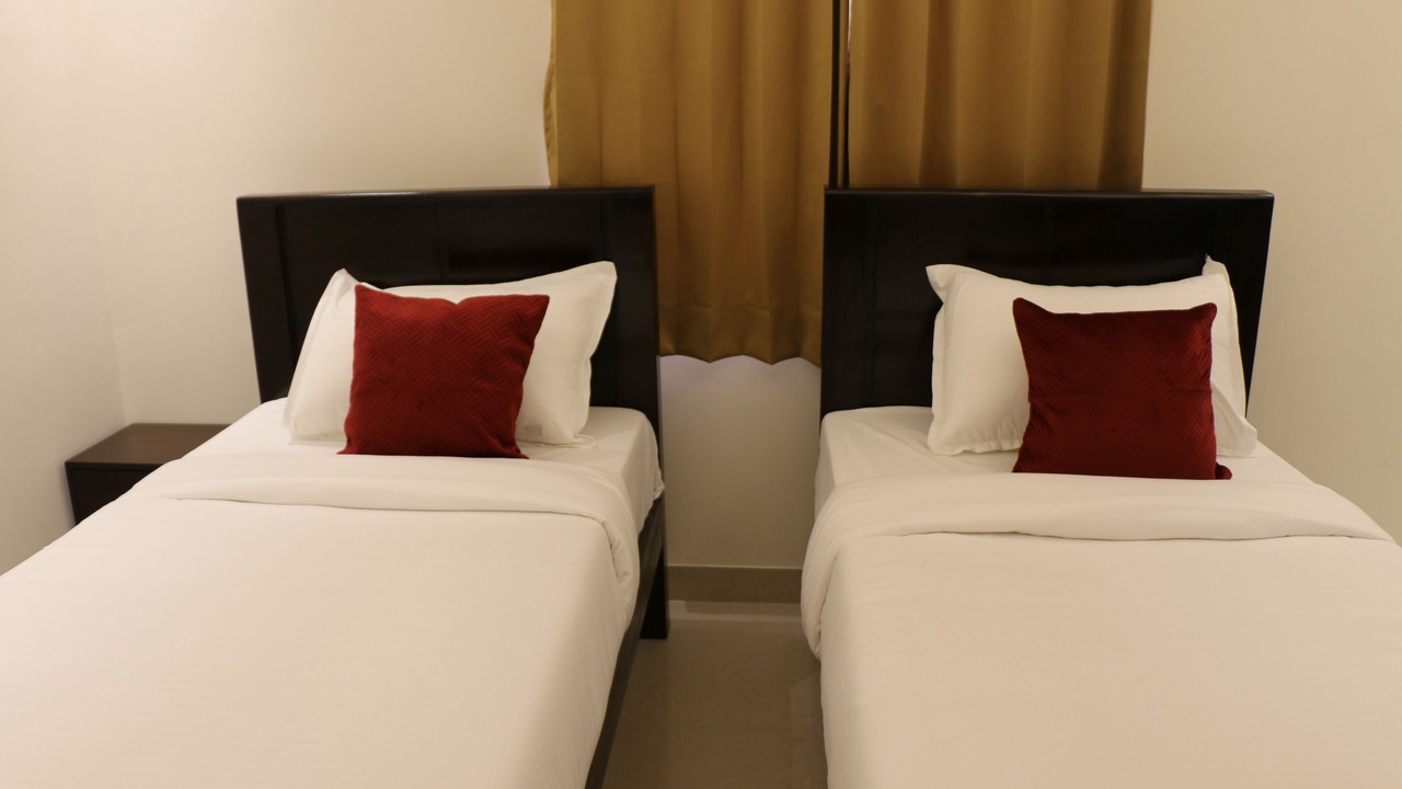 Photo of Bedroom in Aminjikarai