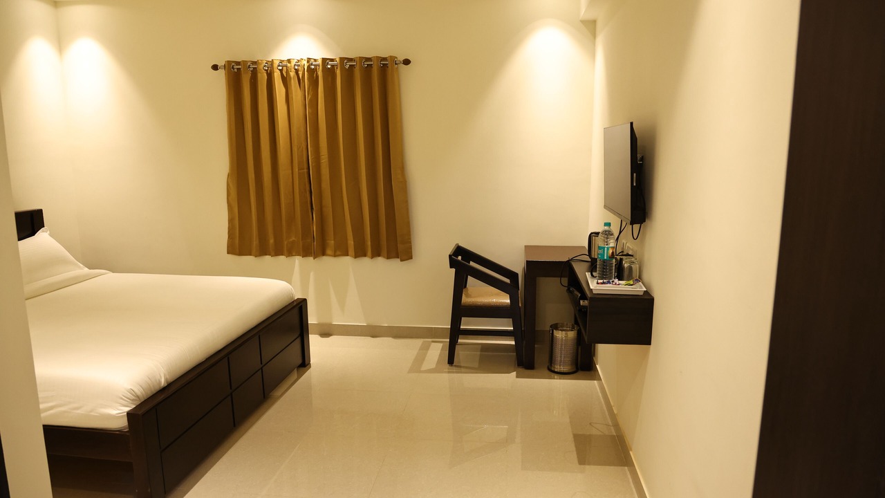 Photo of Bedroom in Aminjikarai