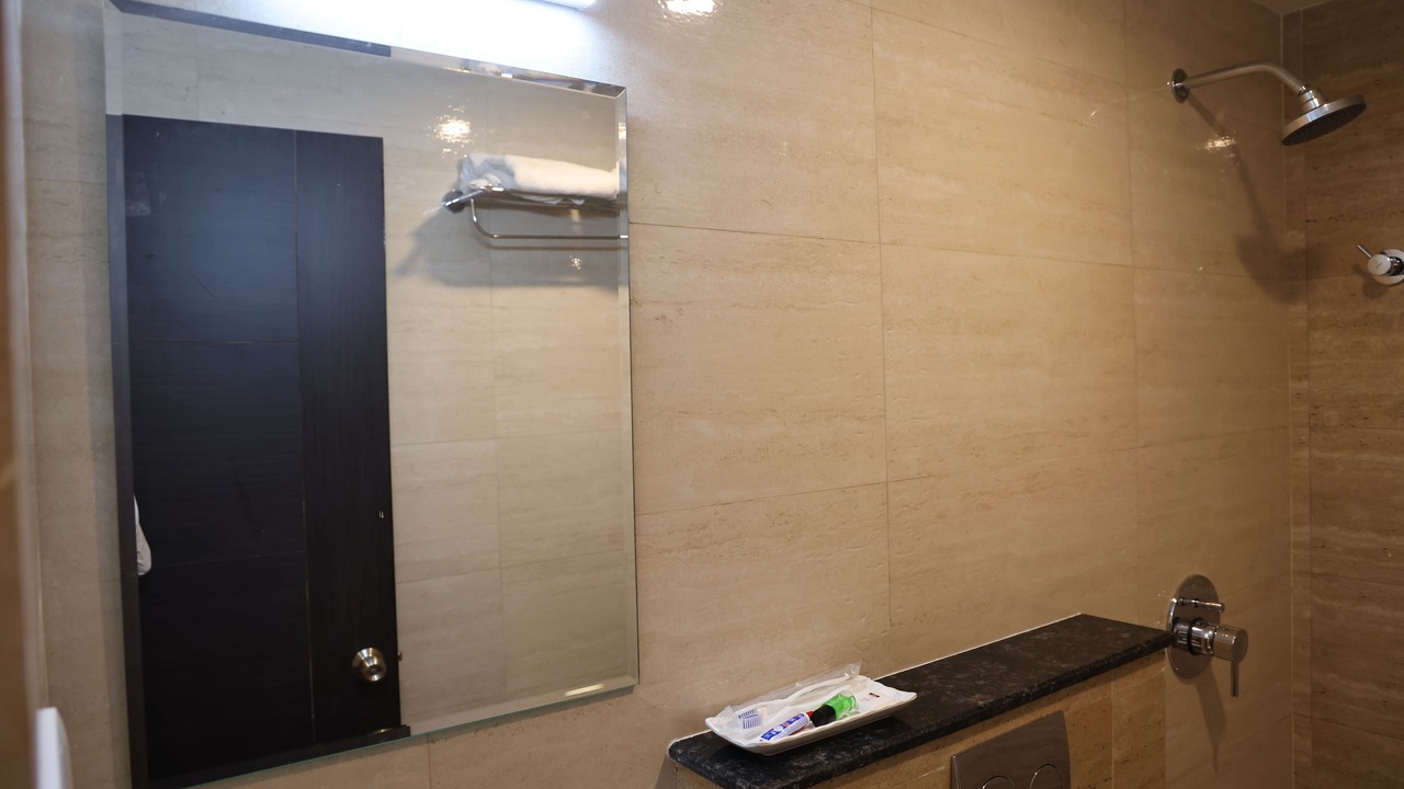 Photo of Bathroom in Aminjikarai