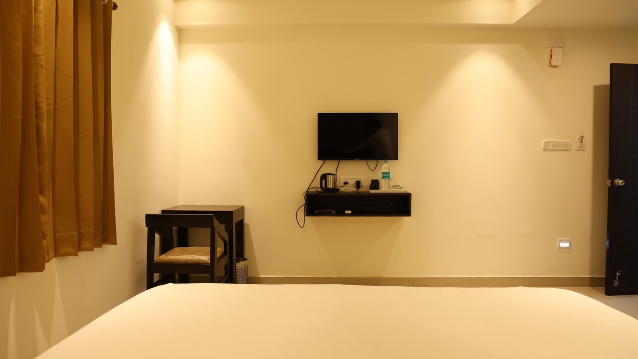 Photo of Bedroom in Aminjikarai