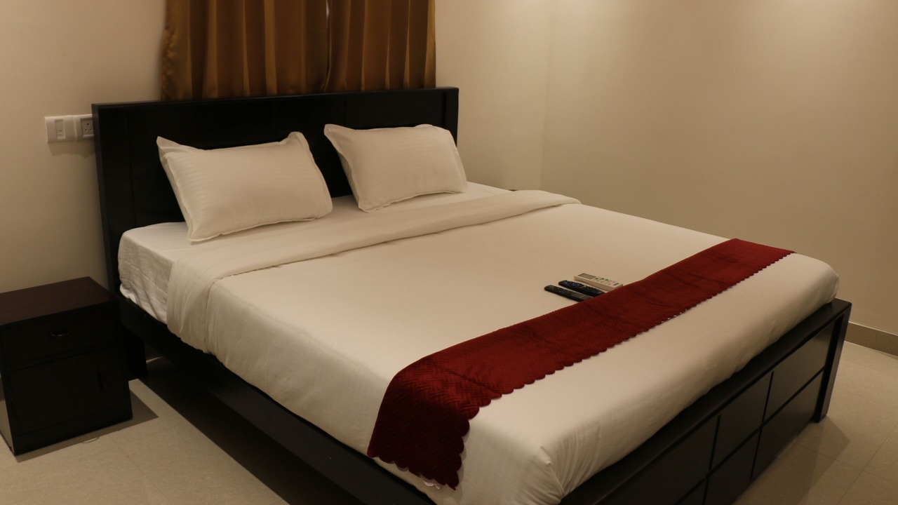Photo of Bedroom in Aminjikarai