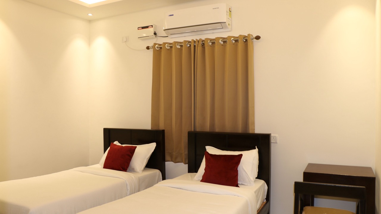 Photo of Bedroom in Aminjikarai