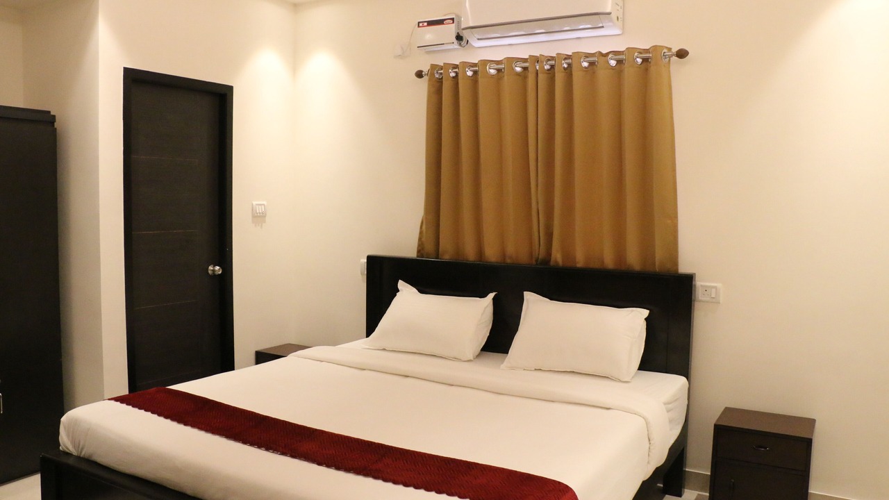 Photo of Bedroom in Aminjikarai