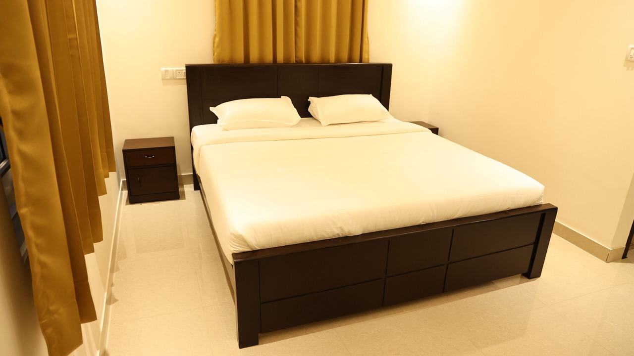 Photo of Bedroom in Aminjikarai