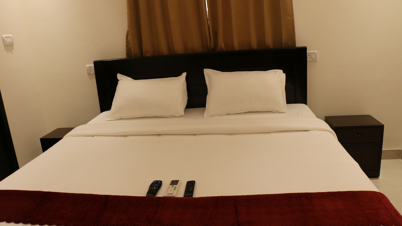 Photo of Bedroom in Aminjikarai