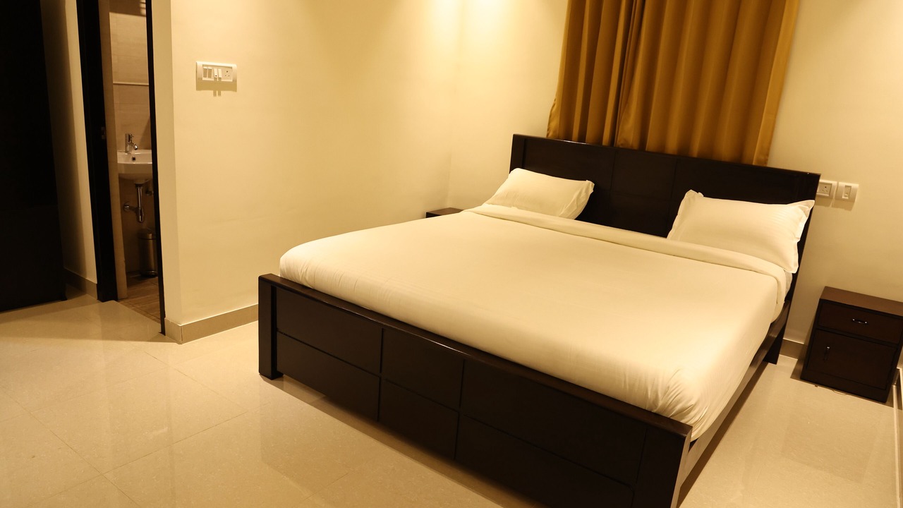 Photo of Bedroom in Aminjikarai