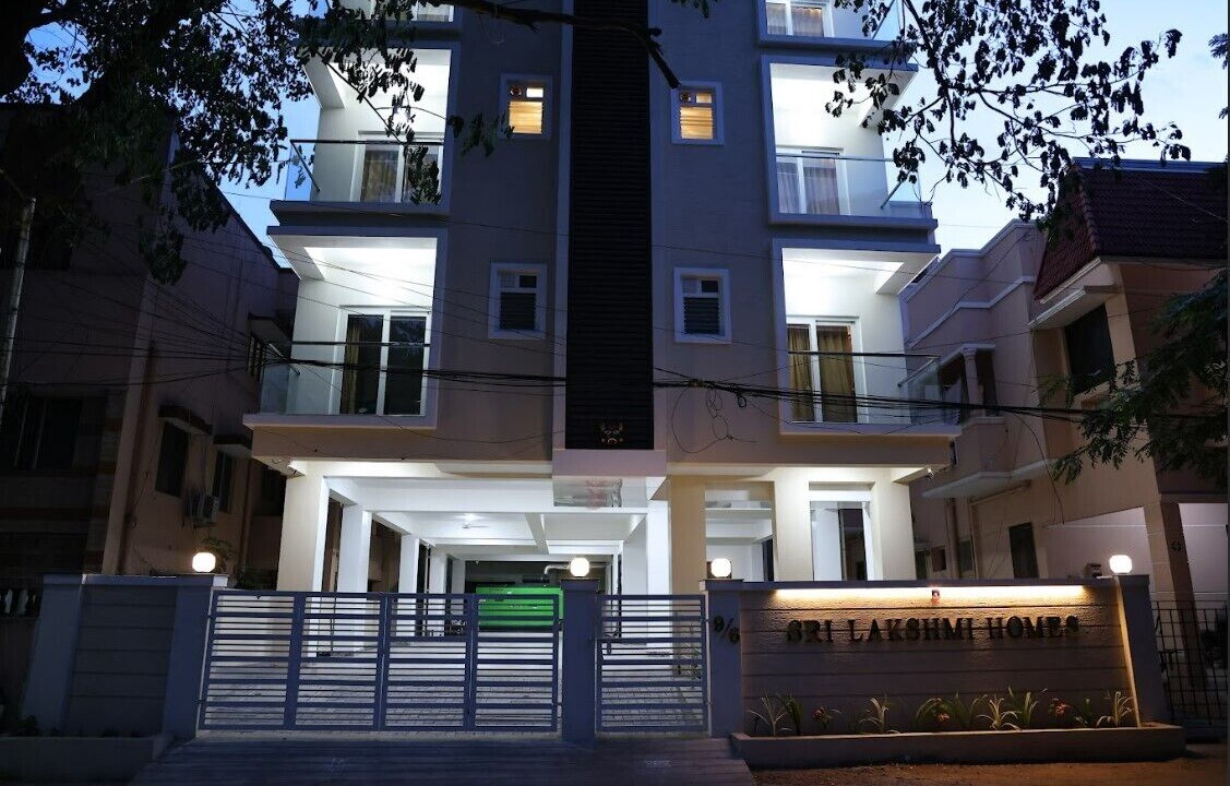 Photo of Outdoor in Aminjikarai
