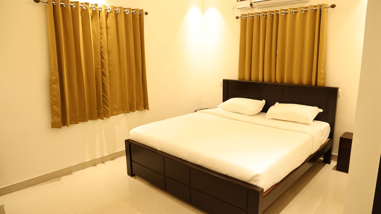 Photo of Bedroom in Aminjikarai