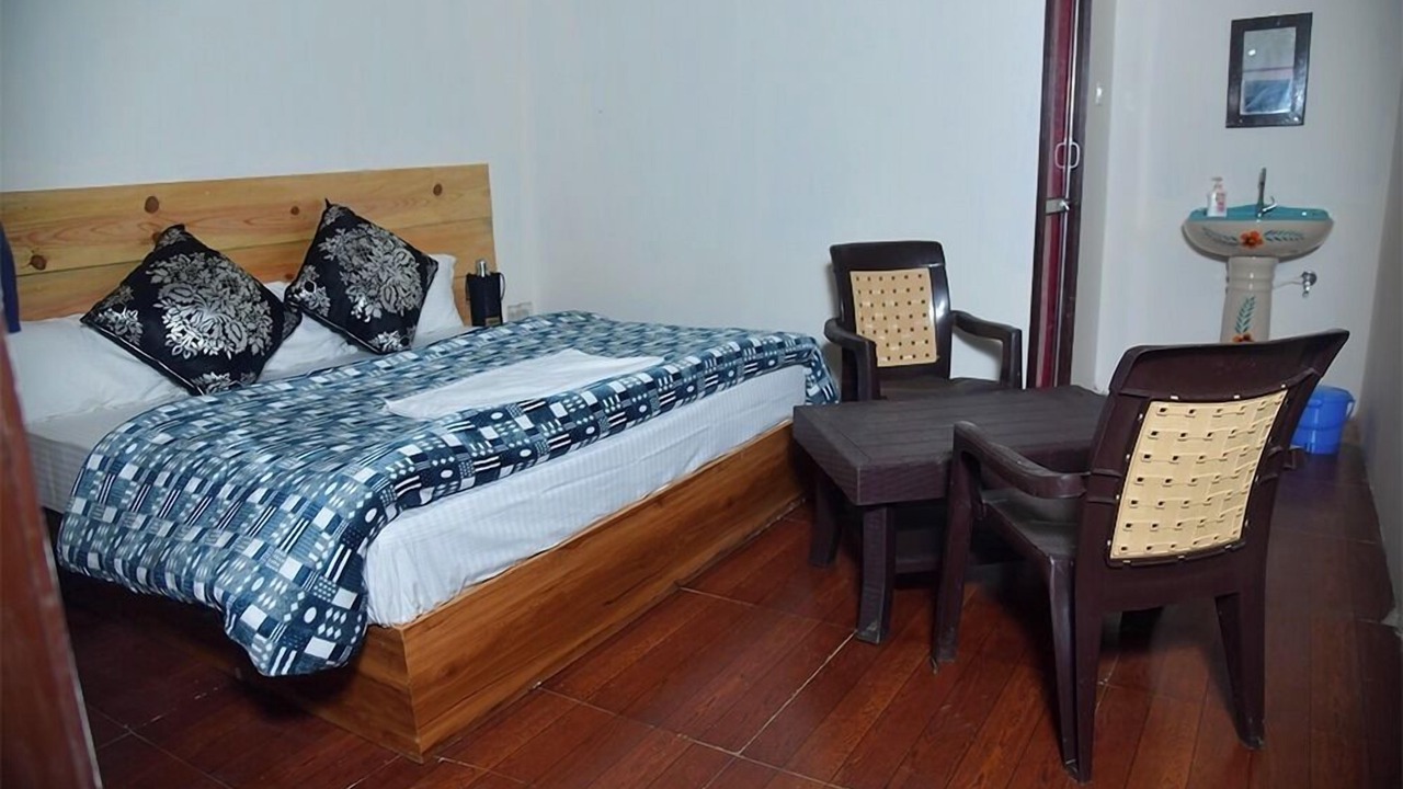 Photo of Bedroom in Dugalbitta