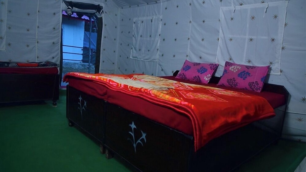 Photo of Bedroom in Dugalbitta