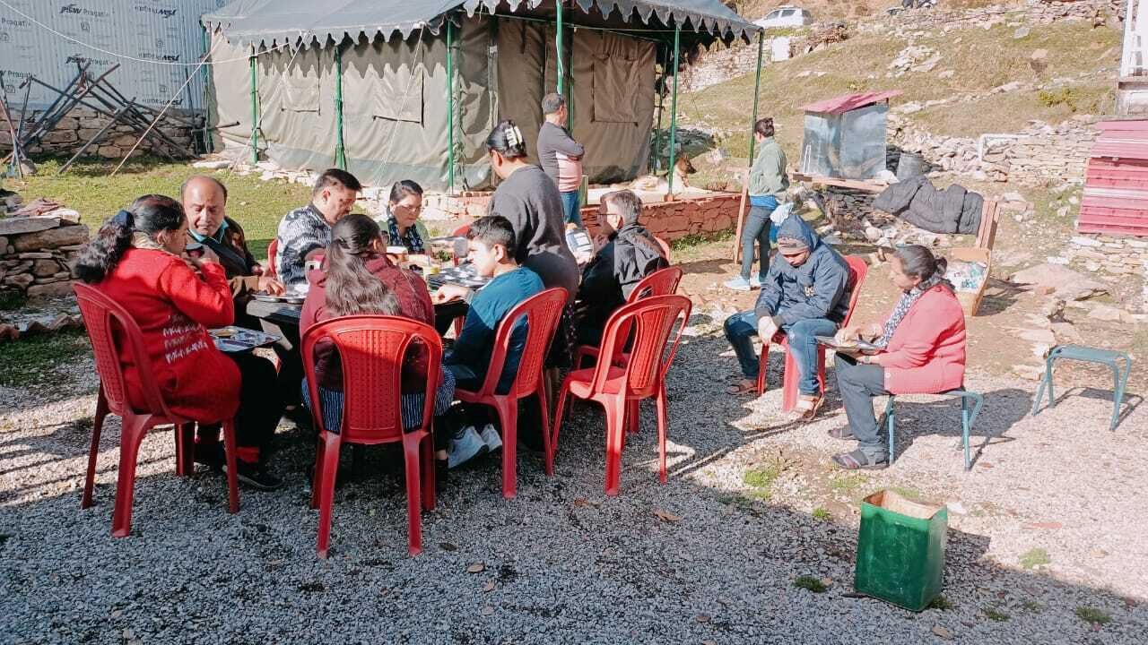 Photo of Outdoor in Dugalbitta