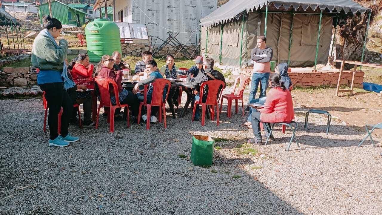 Photo of Outdoor in Dugalbitta