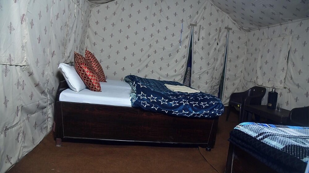 Photo of Bedroom in Dugalbitta