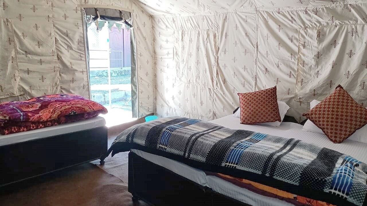 Photo of Bedroom in Dugalbitta