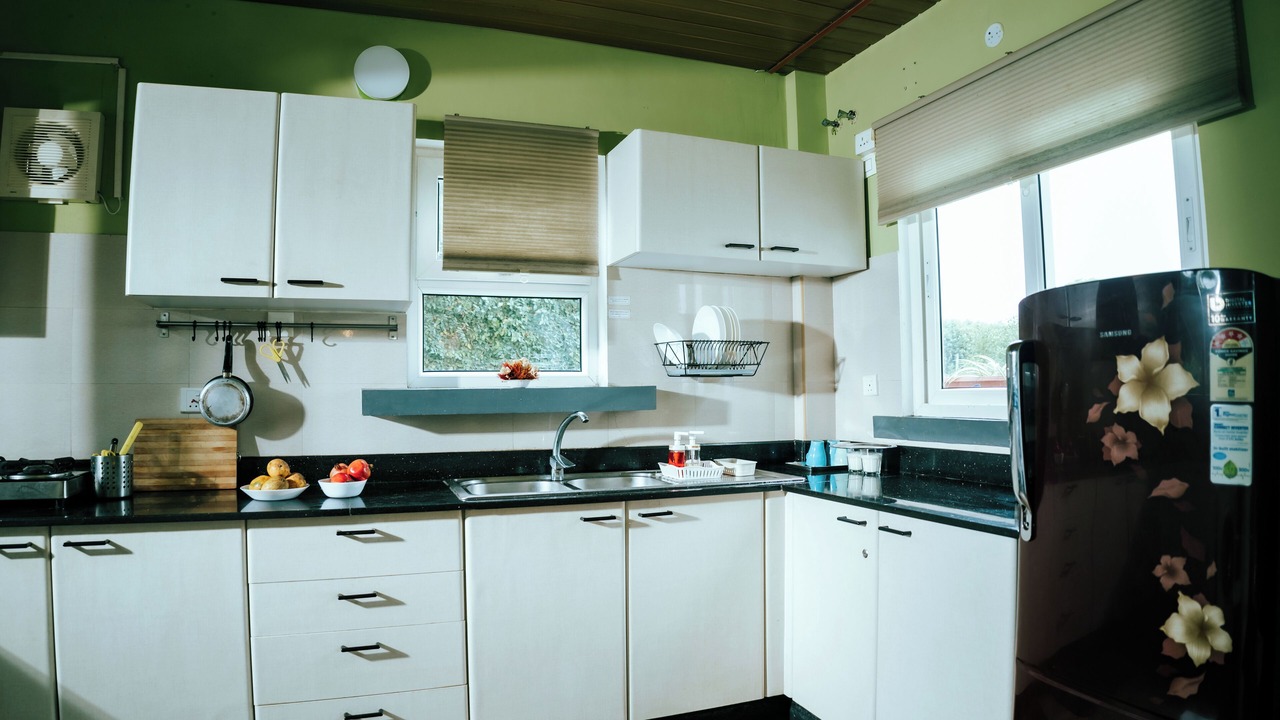 Photo of Kitchen in Kotagiri