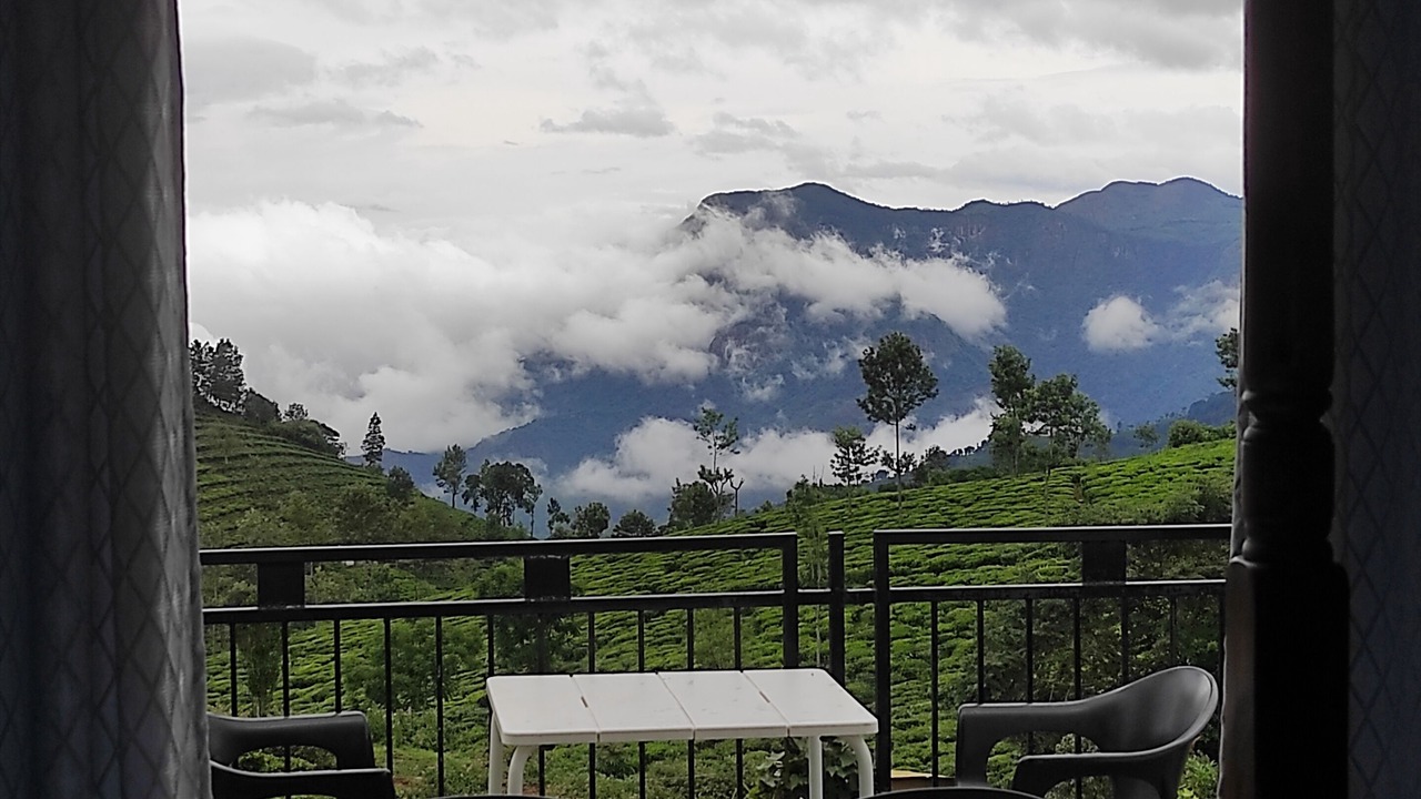 Photo of Outdoor in Kotagiri