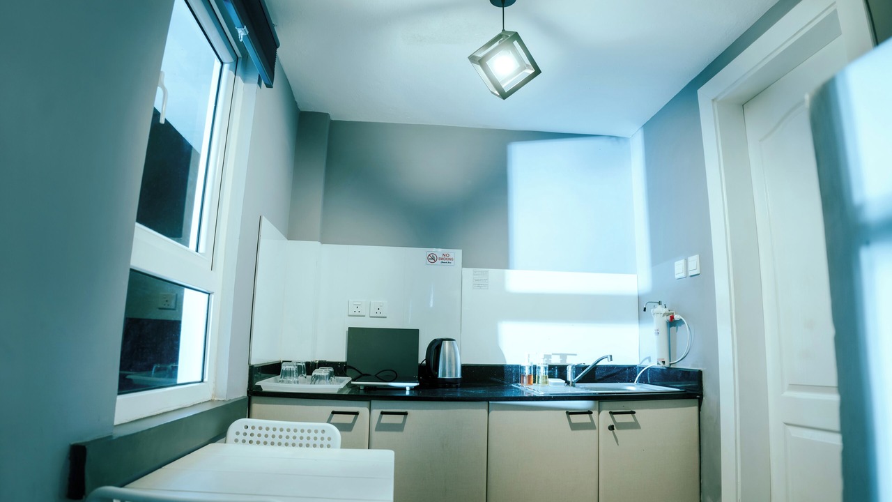 Photo of Kitchen in Kotagiri