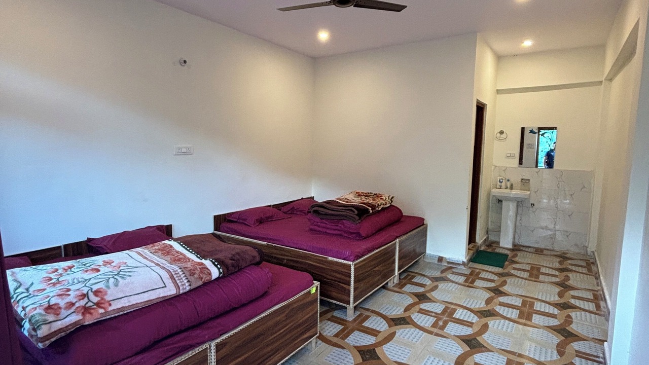 Photo of Bedroom in Gobind Dham