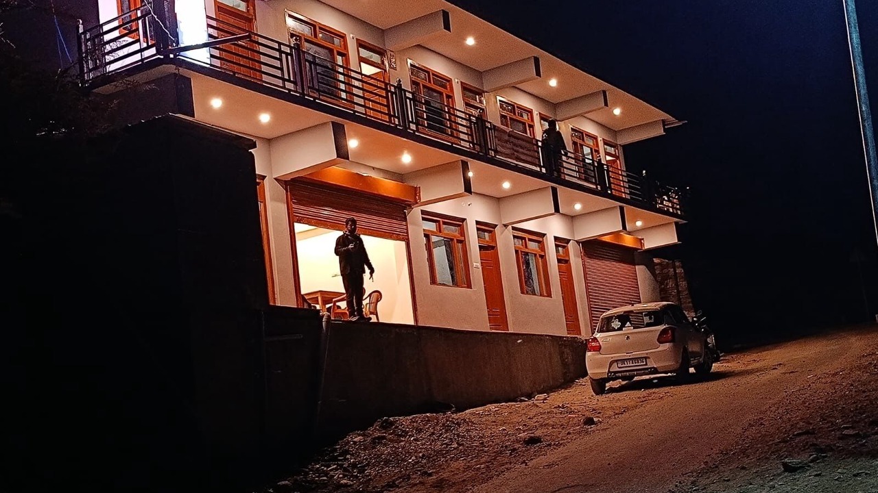 Photo of Outdoor in Gobind Dham
