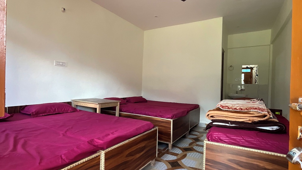 Photo of Bedroom in Gobind Dham