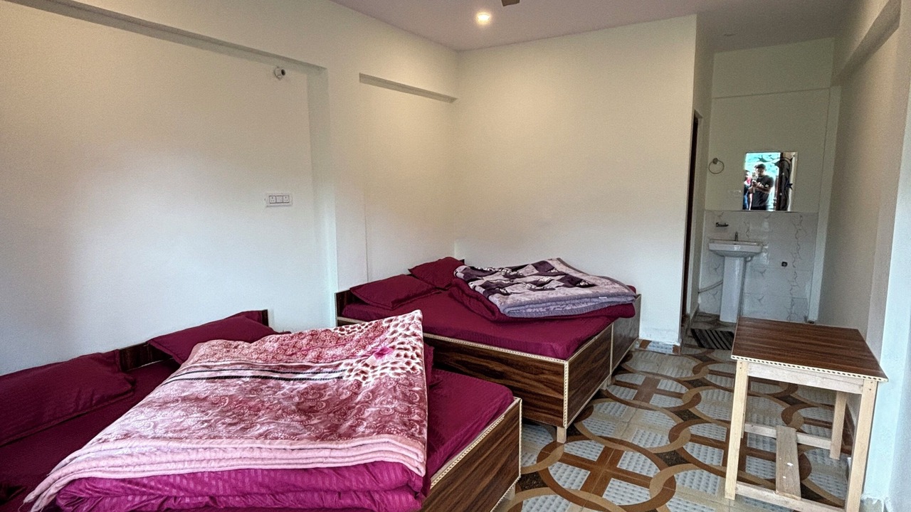 Photo of Bedroom in Gobind Dham
