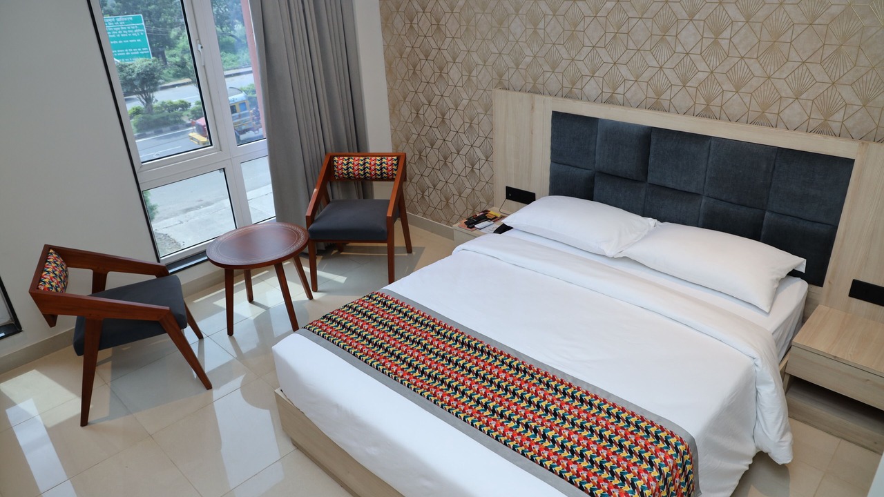 Photo of Bedroom in Chunchura